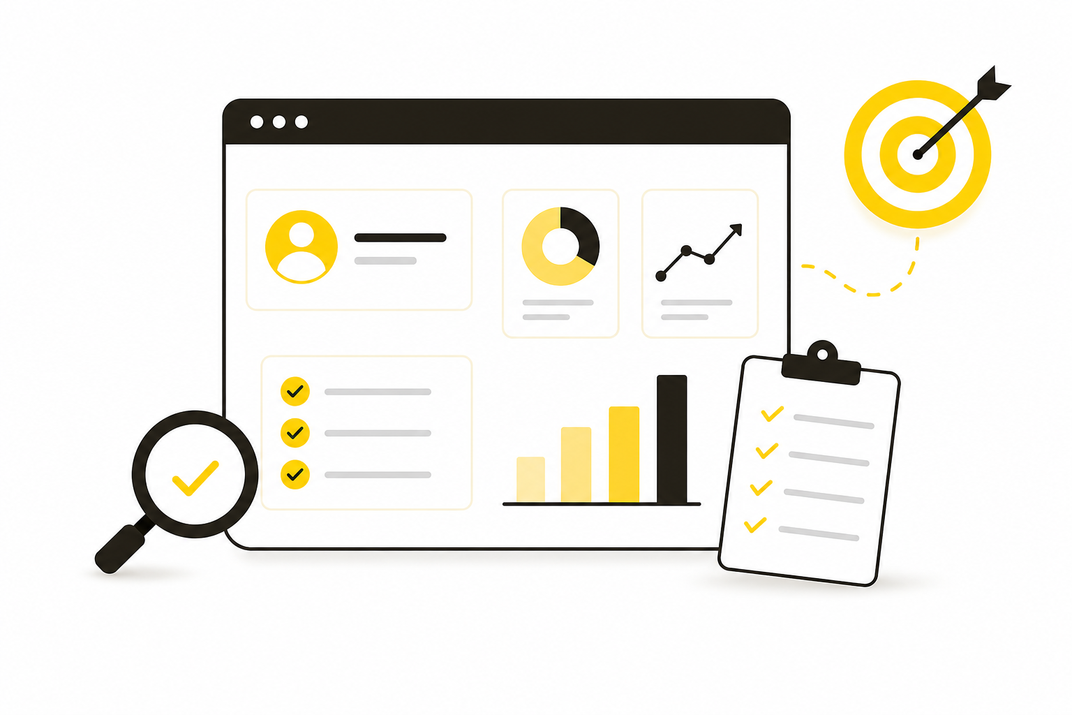 Audit and Mapping