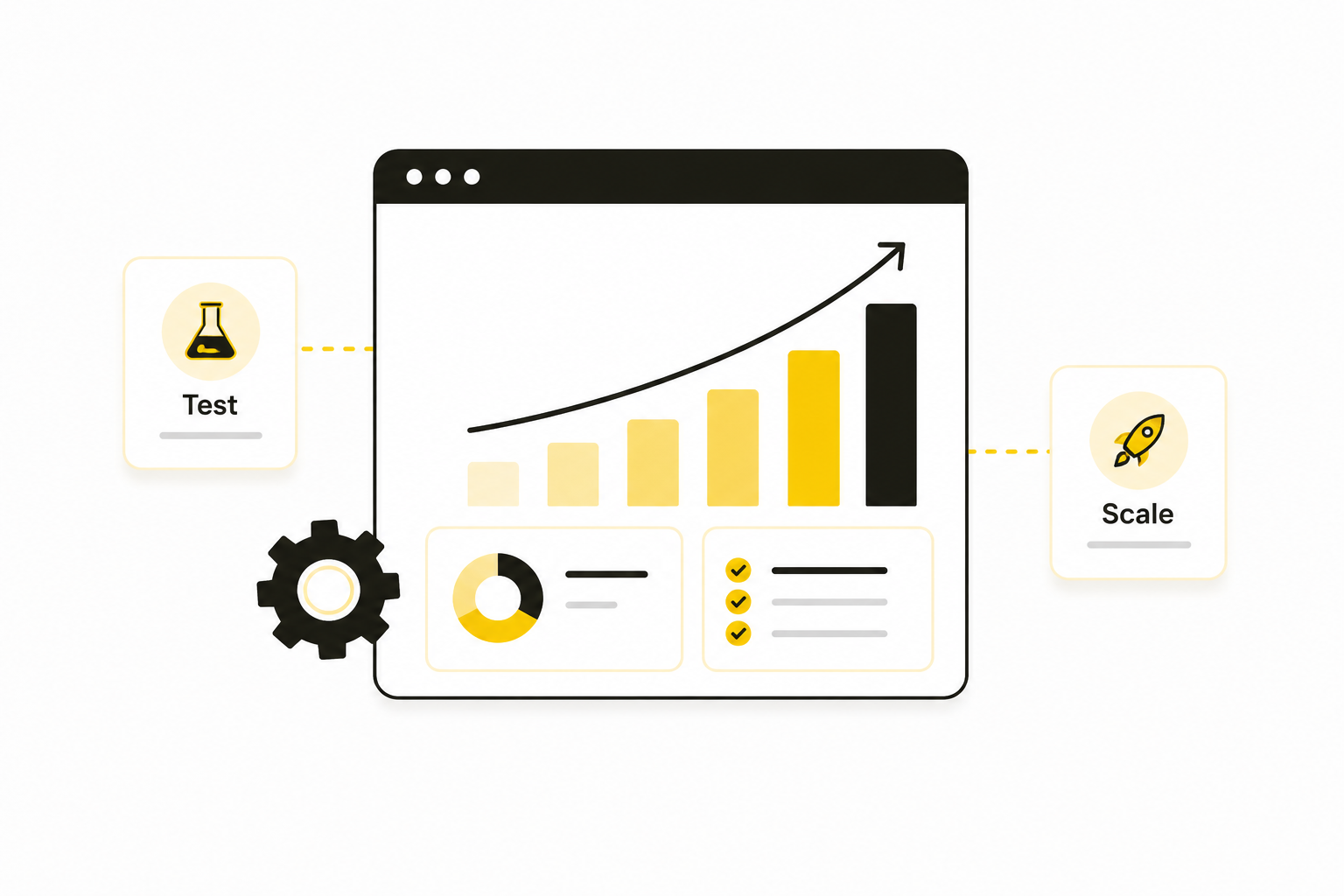Optimization and Scale
