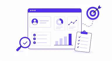 Audit and Mapping