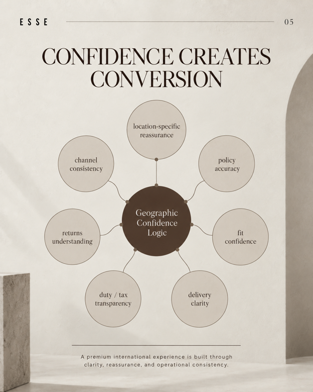 Strategy Overview